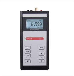 Máy đo pH, độ dẫn điện Consort bvba C6000